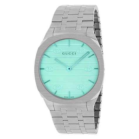 gucci 25h watch, 40mm|gucci 25h watch 38mm.